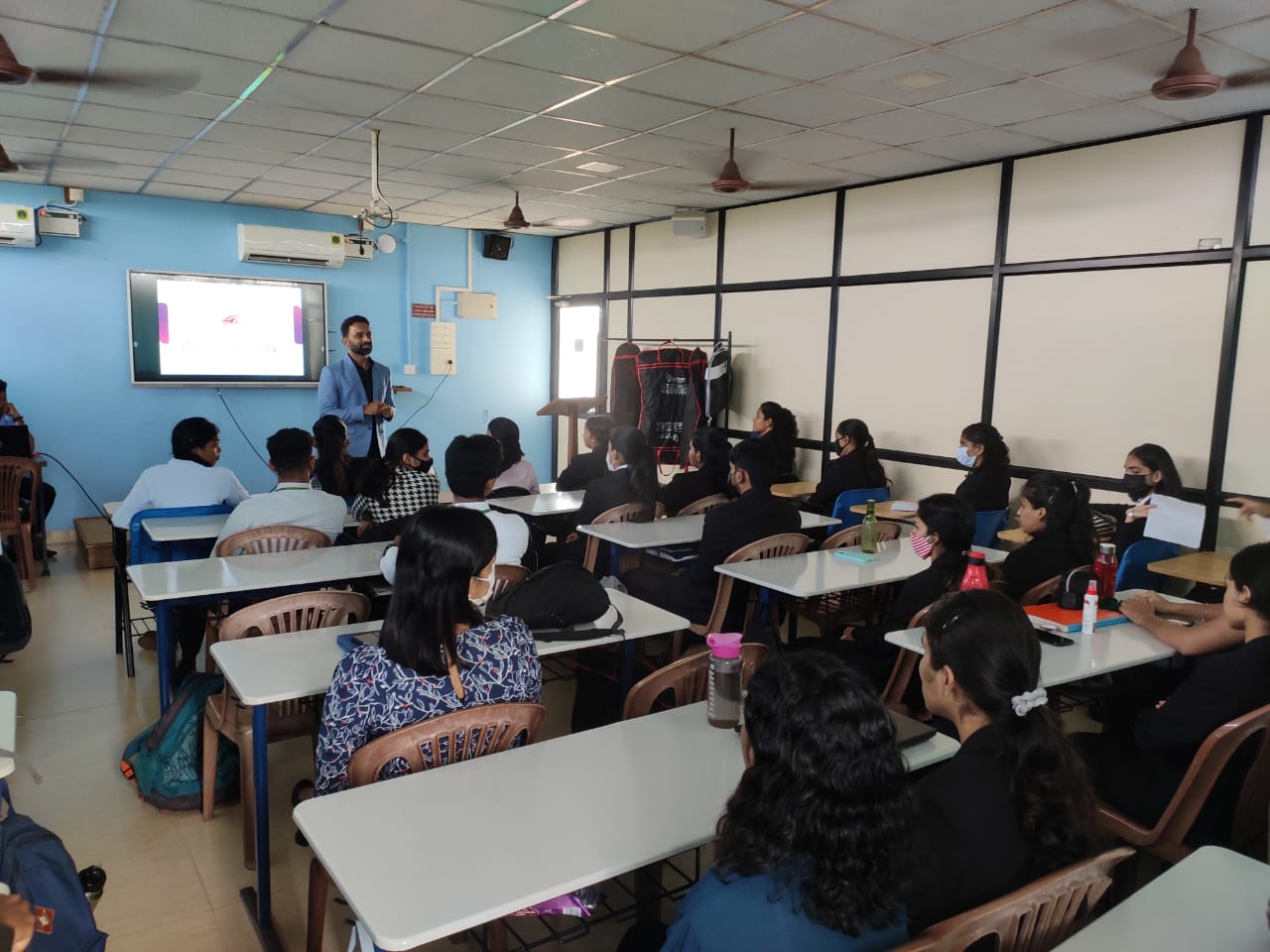 EduAdvise Study Abroad Consultant Goa