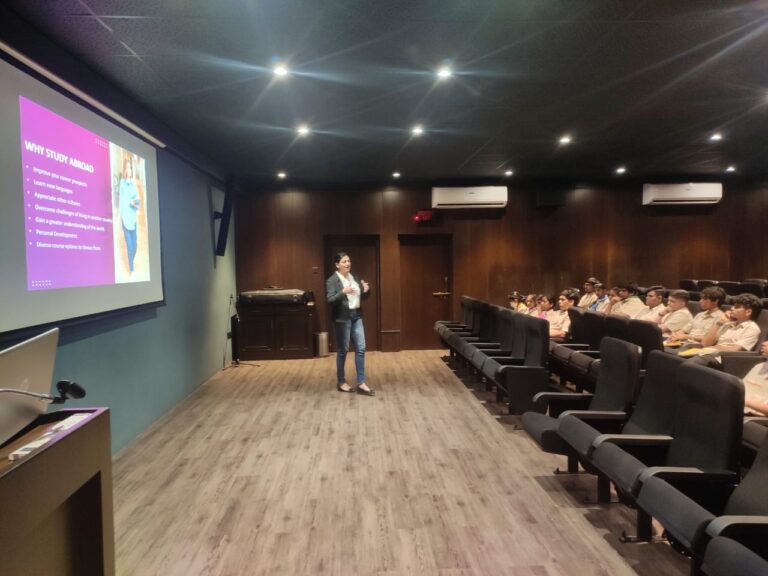 EduAdvise Study Abroad Consultant Goa