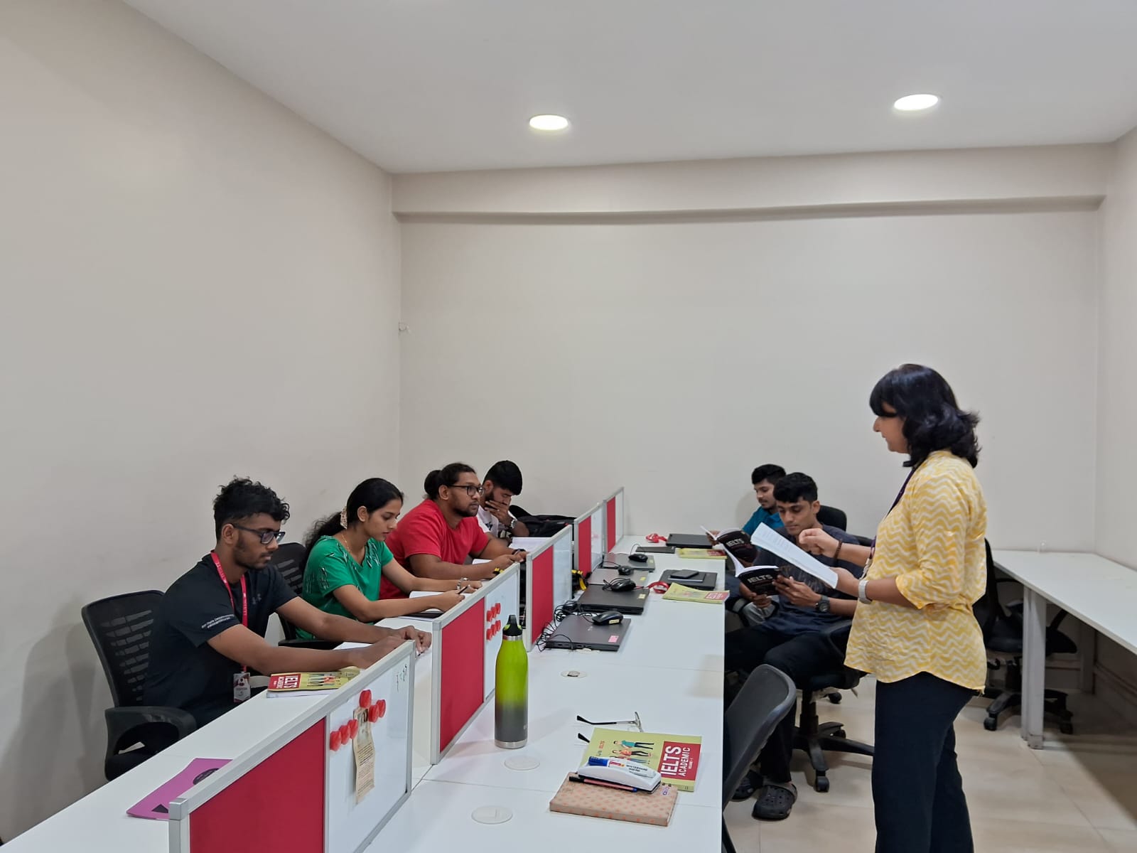 EduAdvise Study Abroad Consultant Goa