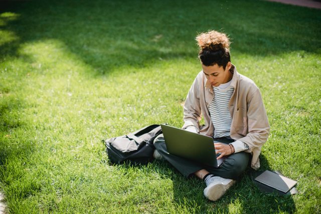 Writing a winning SOP (Statement of Purpose)