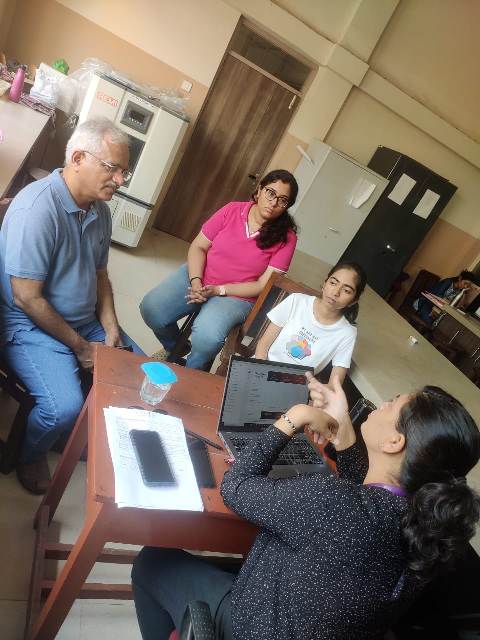 Personal Study Abroad counselling offered at Dhempe College