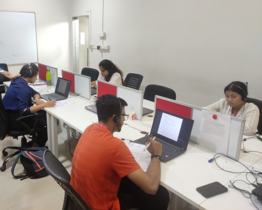 Free Mock Test organised | EduAdvise Study Abroad Consultant Goa EduAdvise Study Abroad Consultant Goa